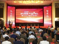 2021湖北第四届“政能量”峰会举行