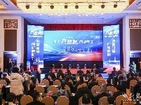 2021湖北大数据内容峰会举行